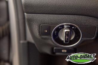 Mercedes Cla-klasse 200d Automaat Navi Airco Shooting Brake picture 15