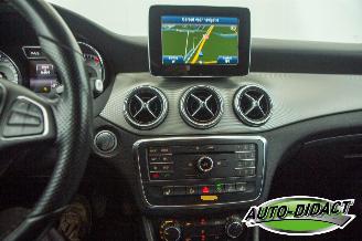 Mercedes Cla-klasse 200d Automaat Navi Airco Shooting Brake picture 12
