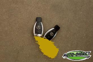 Mercedes Cla-klasse 200d Automaat Navi Airco Shooting Brake picture 29