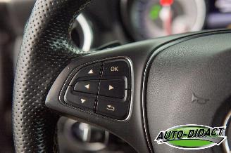 Mercedes Cla-klasse 200d Automaat Navi Airco Shooting Brake picture 16