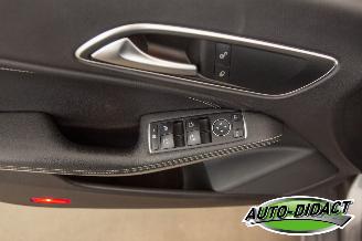 Mercedes Cla-klasse 200d Automaat Navi Airco Shooting Brake picture 14