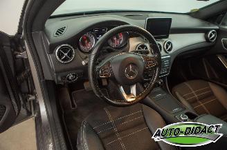 Mercedes Cla-klasse 200d Automaat Navi Airco Shooting Brake picture 26
