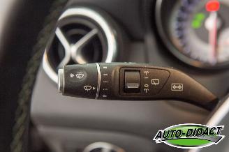 Mercedes Cla-klasse 200d Automaat Navi Airco Shooting Brake picture 18