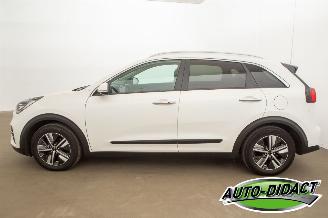 Kia Niro 1.6 GDi Hybrid Automaat Elek Dak Navi Camera ExecutiveLine picture 38