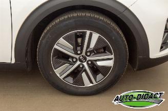 Kia Niro 1.6 GDi Hybrid Automaat Elek Dak Navi Camera ExecutiveLine picture 32