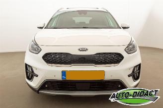 Kia Niro 1.6 GDi Hybrid Automaat Elek Dak Navi Camera ExecutiveLine picture 35