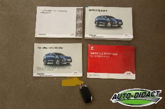 Kia Niro 1.6 GDi Hybrid Automaat Elek Dak Navi Camera ExecutiveLine picture 29