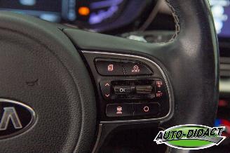 Kia Niro 1.6 GDi Hybrid Automaat Elek Dak Navi Camera ExecutiveLine picture 17