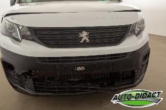 Peugeot Partner 1.5 BlueHDi Airco 130 S&S L1 picture 27