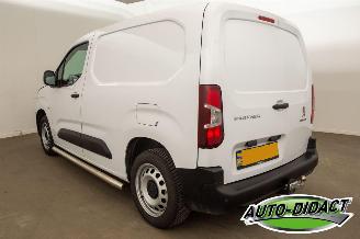 Peugeot Partner 1.5 BlueHDi Airco 130 S&S L1 picture 3