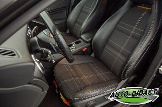 Mercedes A-klasse A180 CDI Automaat Navi Airco picture 28