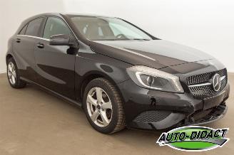 Mercedes A-klasse A180 CDI Automaat Navi Airco picture 2