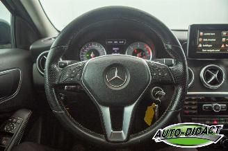 Mercedes A-klasse A180 CDI Automaat Navi Airco picture 5