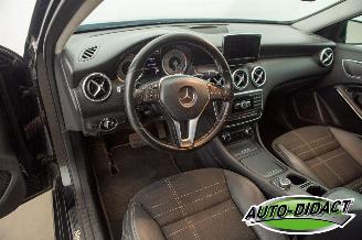 Mercedes A-klasse A180 CDI Automaat Navi Airco picture 26