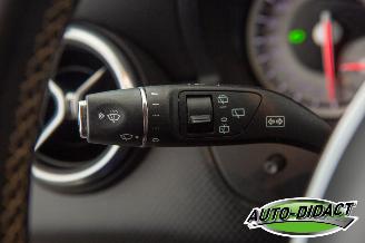 Mercedes A-klasse A180 CDI Automaat Navi Airco picture 18