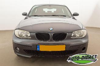 BMW 1-serie 116i Airco Leder Business Line picture 27