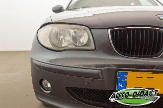 BMW 1-serie 116i Airco Leder Business Line picture 25