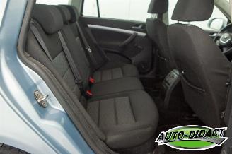Skoda Octavia 1.4 TSI Airco Ambition picture 20