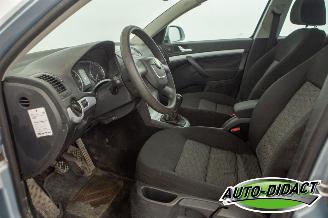 Skoda Octavia 1.4 TSI Airco Ambition picture 22