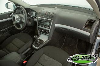 Skoda Octavia 1.4 TSI Airco Ambition picture 16