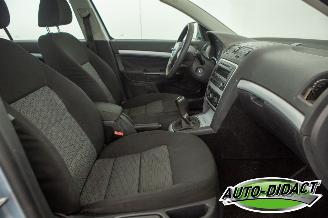 Skoda Octavia 1.4 TSI Airco Ambition picture 17