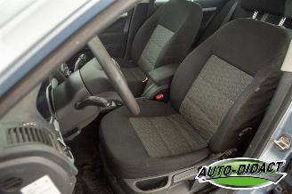 Skoda Octavia 1.4 TSI Airco Ambition picture 23