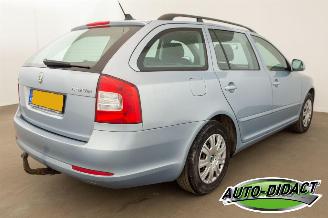 Skoda Octavia 1.4 TSI Airco Ambition picture 4