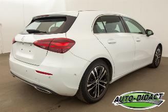 Mercedes A-klasse A180 Automaat Digi Dash Navi Camera picture 4