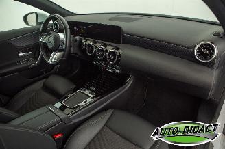 Mercedes A-klasse A180 Automaat Digi Dash Navi Camera picture 19