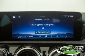 Mercedes A-klasse A180 Automaat Digi Dash Navi Camera picture 9