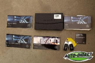 Mercedes A-klasse A180 Automaat Digi Dash Navi Camera picture 27