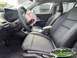 BMW 1-serie 116 Automaat 5493 km Digi Dash Camera picture 20