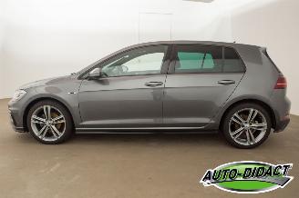 Volkswagen Golf 1.6 TDI Automaat Leder Clima Highline Business R picture 32