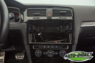 Volkswagen Golf 1.6 TDI Automaat Leder Clima Highline Business R picture 9