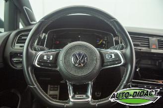 Volkswagen Golf 1.6 TDI Automaat Leder Clima Highline Business R picture 5