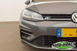 Volkswagen Golf 1.6 TDI Automaat Leder Clima Highline Business R picture 27