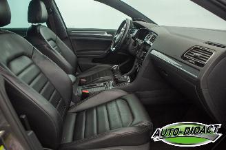 Volkswagen Golf 1.6 TDI Automaat Leder Clima Highline Business R picture 19