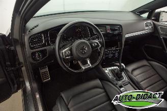 Volkswagen Golf 1.6 TDI Automaat Leder Clima Highline Business R picture 23