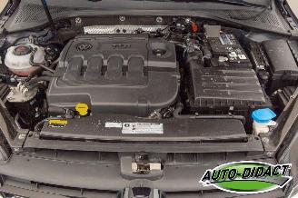Volkswagen Golf 1.6 TDI Automaat Leder Clima Highline Business R picture 28