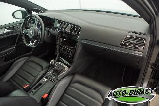 Volkswagen Golf 1.6 TDI Automaat Leder Clima Highline Business R picture 18
