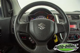 Suzuki Celerio 1.0 Comfort Airco 128.116 km NAP + historie uitdraai dealer picture 5