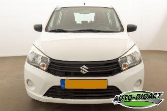 Suzuki Celerio 1.0 Comfort Airco 128.116 km NAP + historie uitdraai dealer picture 30