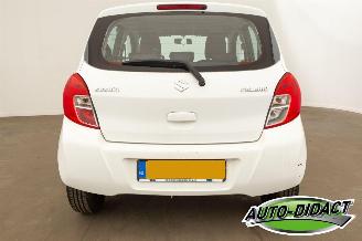 Suzuki Celerio 1.0 Comfort Airco 128.116 km NAP + historie uitdraai dealer picture 31