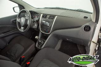 Suzuki Celerio 1.0 Comfort Airco 128.116 km NAP + historie uitdraai dealer picture 16