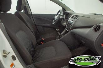 Suzuki Celerio 1.0 Comfort Airco 128.116 km NAP + historie uitdraai dealer picture 17