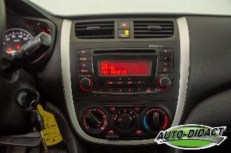 Suzuki Celerio 1.0 Comfort Airco 128.116 km NAP + historie uitdraai dealer picture 9