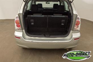 Toyota Corolla-verso 1.8  Autom 7p. 101.724 km NAP Terra picture 39