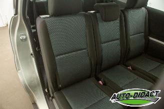 Toyota Corolla-verso 1.8  Autom 7p. 101.724 km NAP Terra picture 21