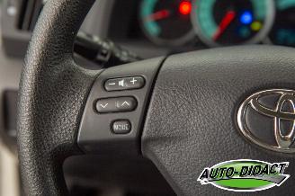 Toyota Corolla-verso 1.8  Autom 7p. 101.724 km NAP Terra picture 13