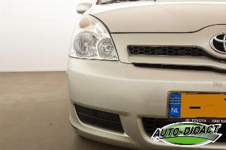 Toyota Corolla-verso 1.8  Autom 7p. 101.724 km NAP Terra picture 35